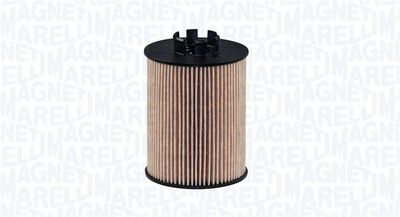 Масляный фильтр MAGNETI MARELLI 152071758806