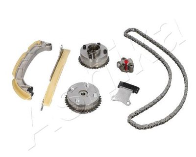 Комплект цели привода распредвала ASHIKA KCK224V