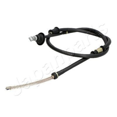 Trose, Stāvbremžu sistēma JAPANPARTS BC-5002R