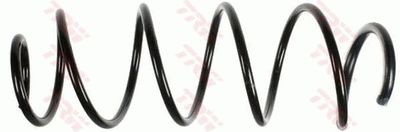 Пружина ходовой части TRW JCS515