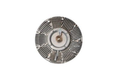Сцепление, вентилятор радиатора NRF 49056