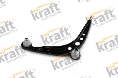 Neatkarīgās balstiekārtas svira, Riteņa piekare KRAFT AUTOMOTIVE 4212590