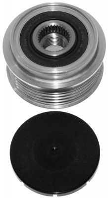 Механизм свободного хода генератора CONTINENTAL CTAM AP9044