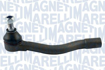 Наконечник поперечной рулевой тяги MAGNETI MARELLI 301191603490