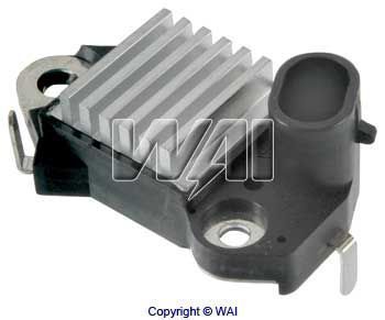 Ģeneratora sprieguma regulators WAI D940