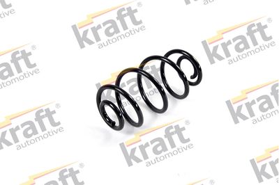 Balstiekārtas atspere KRAFT AUTOMOTIVE 4031524