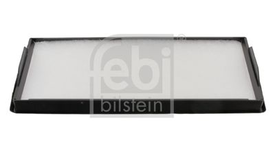 Фильтр, воздух во внутренном пространстве FEBI BILSTEIN 29807