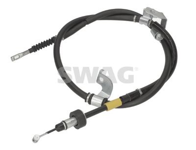 Trose, Stāvbremžu sistēma SWAG 33 11 0896