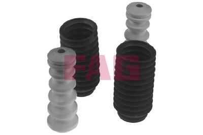 Putekļu aizsargkomplekts, Amortizators Schaeffler FAG 811 0037 30