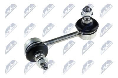 Stiepnis/Atsaite, Stabilizators NTY ZLT-AR-002