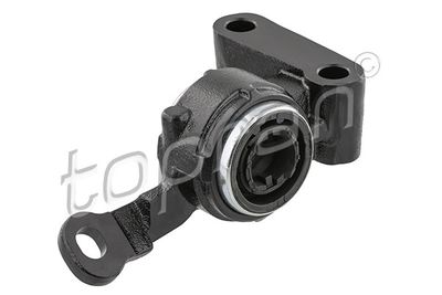 Kronšteins, Sviras bukse TOPRAN 634 518