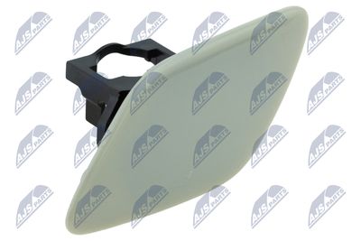 Облицовка, бампер NTY EDS-BM-026