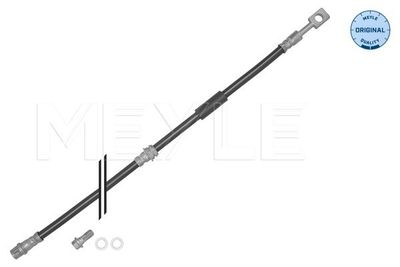 Bremžu šļūtene MEYLE 100 525 0079