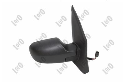 Наружное зеркало ABAKUS 1215M06