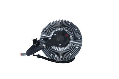 Sajūgs, Radiatora ventilators NRF 49099