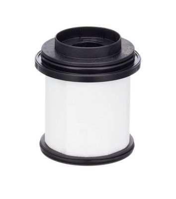 Filtrs, Kartera ventilācijas sistēma MANN-FILTER LC8005
