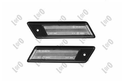 Комплект проблесковых ламп ABAKUS L04-140-010LED