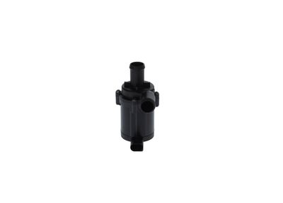 Papildu ūdens sūknis (dzesēšanas ūdens cirkulācija) BOSCH 0 986 338 405