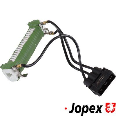 Rezistors, Salona ventilators JP GROUP 1196852300