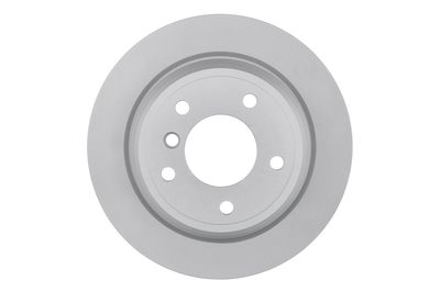 Bremžu diski BOSCH 0 986 478 425