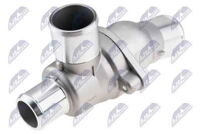 Termostata korpuss NTY CTM-FR-071