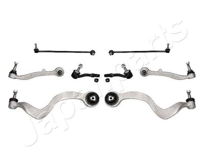 Sviru komplekts, Riteņa piekare JAPANPARTS SKS-0106