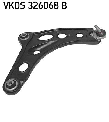 Рычаг независимой подвески колеса, подвеска колеса SKF VKDS 326068 B