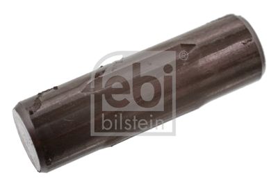 подпружинненый стопорный штифт, тормозная колодка FEBI BILSTEIN 06424