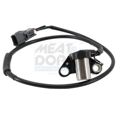 Impulsu devējs, Kloķvārpsta MEAT & DORIA 871142
