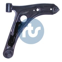 Neatkarīgās balstiekārtas svira, Riteņa piekare RTS 96-02523-1