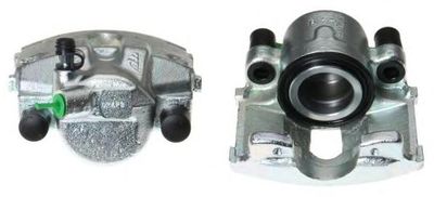 Тормозной суппорт GENERAL RICAMBI FI6033