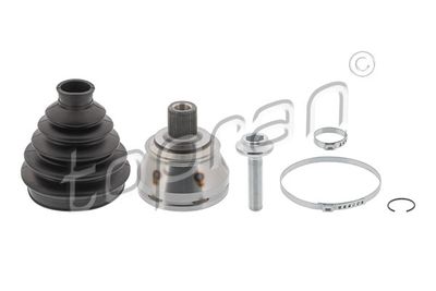 Шарнирный комплект, приводной вал TOPRAN 111 720