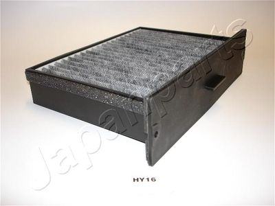 Filtrs, Salona telpas gaiss JAPANPARTS FAA-HY16