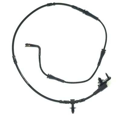 Indikators, Bremžu uzliku nodilums BREMBO A 00 525