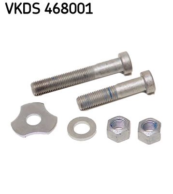 Ремкомплект, подвеска колеса SKF VKDS 468001