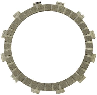 Frikcijas disku komplekts, Sajūgs TRW MCC435-7
