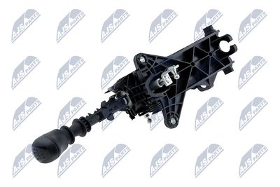 Remkomplekts, Pārslēdzējsvira NTY LZB-ME-001