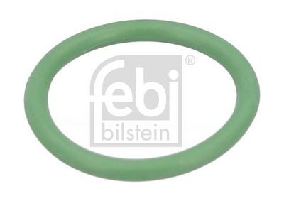 Уплотнительное кольцо, магистраль хладагента FEBI BILSTEIN 1001686