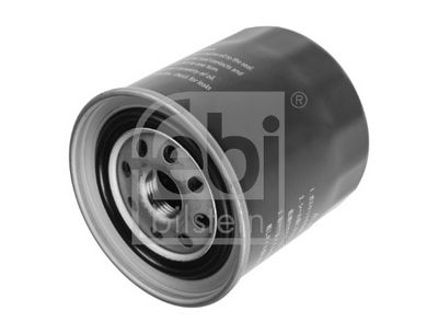 Degvielas filtrs FEBI BILSTEIN 1000616