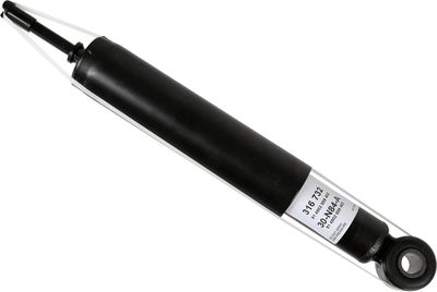 Амортизатор SACHS 316 732