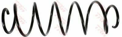 Пружина ходовой части TRW JCS413