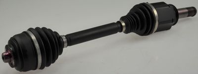 Piedziņas vārpsta LÖBRO GKND12970