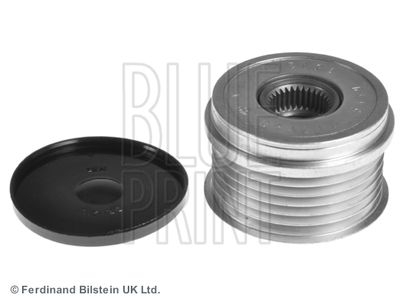 Механизм свободного хода генератора BLUE PRINT ADK861302