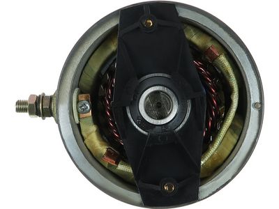 Elektromotors AS-PL DC9016S