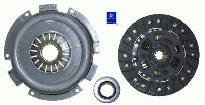Комплект сцепления SACHS 3 000 480 001