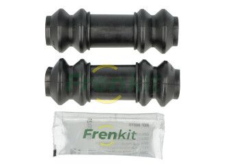 Virzītājčaulu komplekts, Bremžu suports FRENKIT 816038