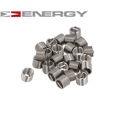 ENERGY NE00215 Instrumentu komplekts, Vītnes ieliktņi