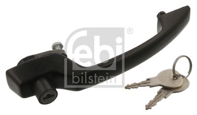 Ārējais durvju rokturis FEBI BILSTEIN 35902