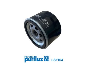 Масляный фильтр PURFLUX LS1164