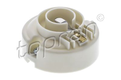 Бегунок распределителя зажигани TOPRAN 202 022